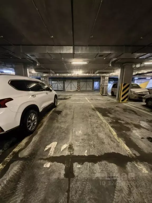 Гараж в Тюменская область, Тюмень проезд Ледниковый, 2 (13 м) - Фото 2