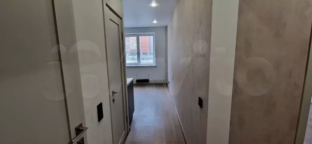 2-к кв. Московская область, Люберцы городской округ, Октябрьский пгт, ... - Фото 1