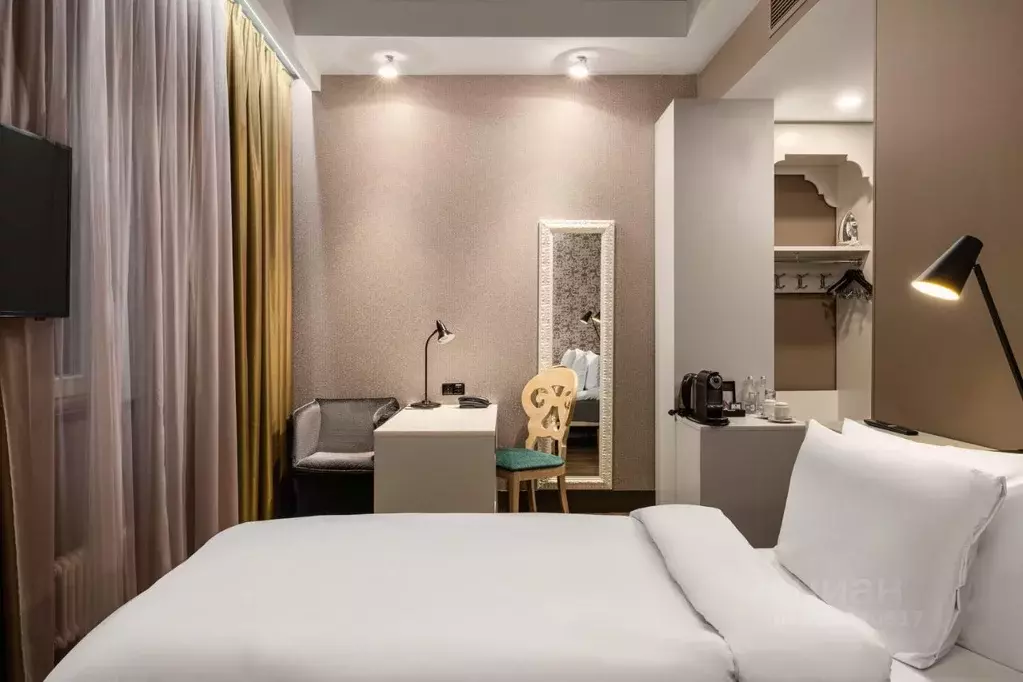 Комната Санкт-Петербург Литейный просп., 5/19 (24.0 м) - Фото 2