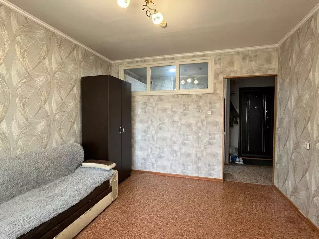 2-к кв. Кемеровская область, Кемерово ул. 2-я Заречная, 2 (45.0 м) - Фото 2