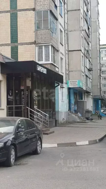 Офис в Белгородская область, Белгород бул. Юности, 2 (72 м) - Фото 2