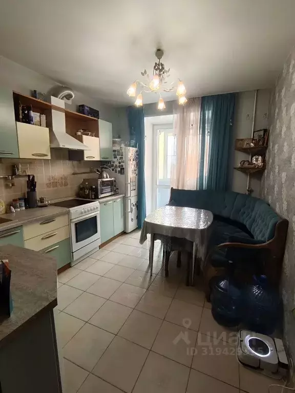 2-к кв. Московская область, Подольск Колхозная ул., 18 (65.0 м) - Фото 0