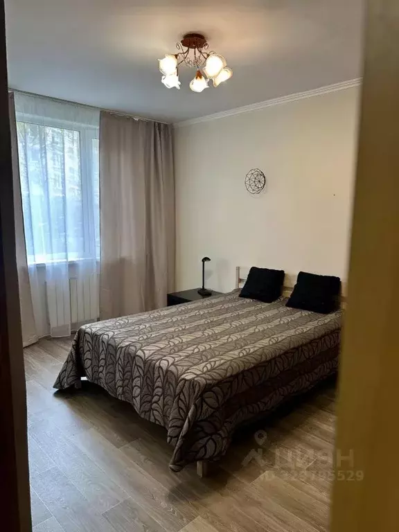1-к кв. Санкт-Петербург Гражданский просп., 90К2 (30.0 м) - Фото 2