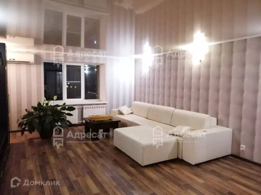 Продаётся 3-к квартира, 114.6 м - Фото 0