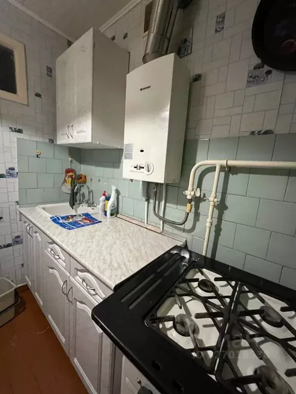 1-к кв. Нижегородская область, Нижний Новгород ул. Богородского, 3к1 ... - Фото 1