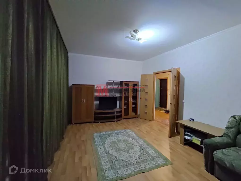 Продаётся 2-к квартира, 63 м - Фото 0