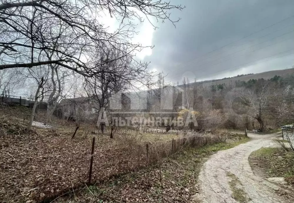 Участок 8,5 сот. (СНТ, ДНП) - Фото 0