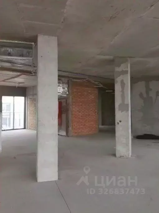 Помещение свободного назначения в Санкт-Петербург бул. Александра ... - Фото 1