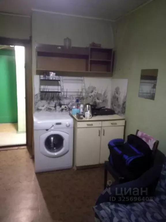 6-к кв. Ивановская область, Ивановский район, с. Ново-Талицы ул. ... - Фото 1