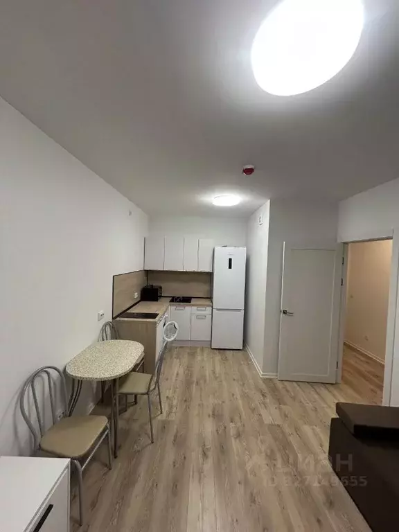 1-к кв. Свердловская область, Екатеринбург ул. Федора Заостровского, 4 ... - Фото 1