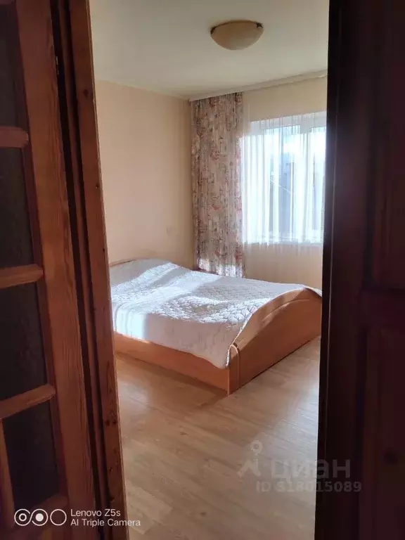 3-к кв. Калининградская область, Калининград ул. Согласия, 21 (77.0 м) - Фото 0