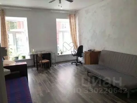 Комната Санкт-Петербург Лиговский просп., 2-4Л (26.1 м) - Фото 2
