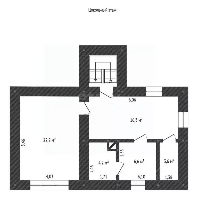 Дом в Башкортостан, Уфа Луговой пер., 53А (282 м) - Фото 1