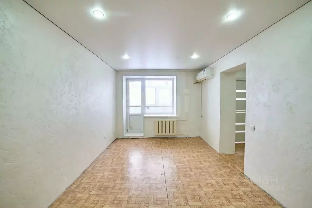 1-к кв. Башкортостан, Стерлитамак Южный мкр, ул. Суханова, 14А (38.4 ... - Фото 2