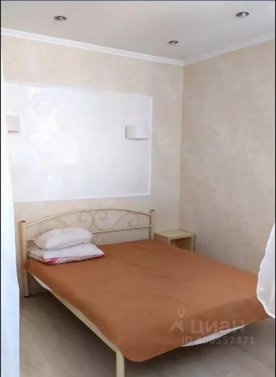 студия севастополь ул. адмирала фадеева, 48 (34.0 м) - Фото 1