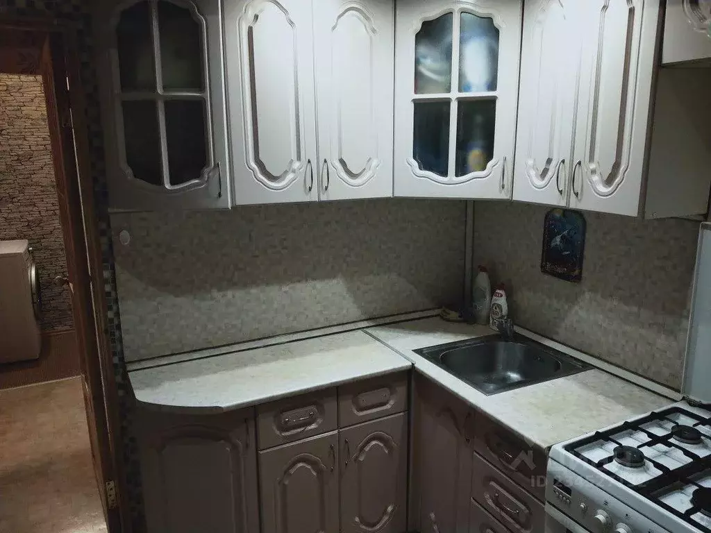 Квартира, 2 комнаты, 48 м - Фото 1