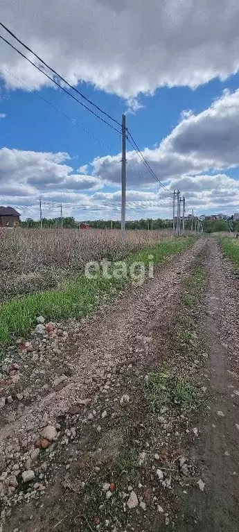 Участок в Тульская область, Новомосковск Северодонецкая ул. (15.0 ... - Фото 0