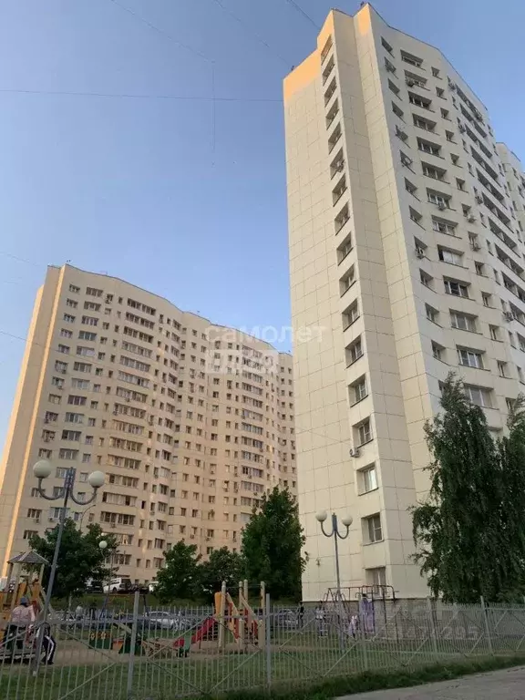 2-к кв. Нижегородская область, Нижний Новгород ул. Богдановича, 2к1 ... - Фото 0