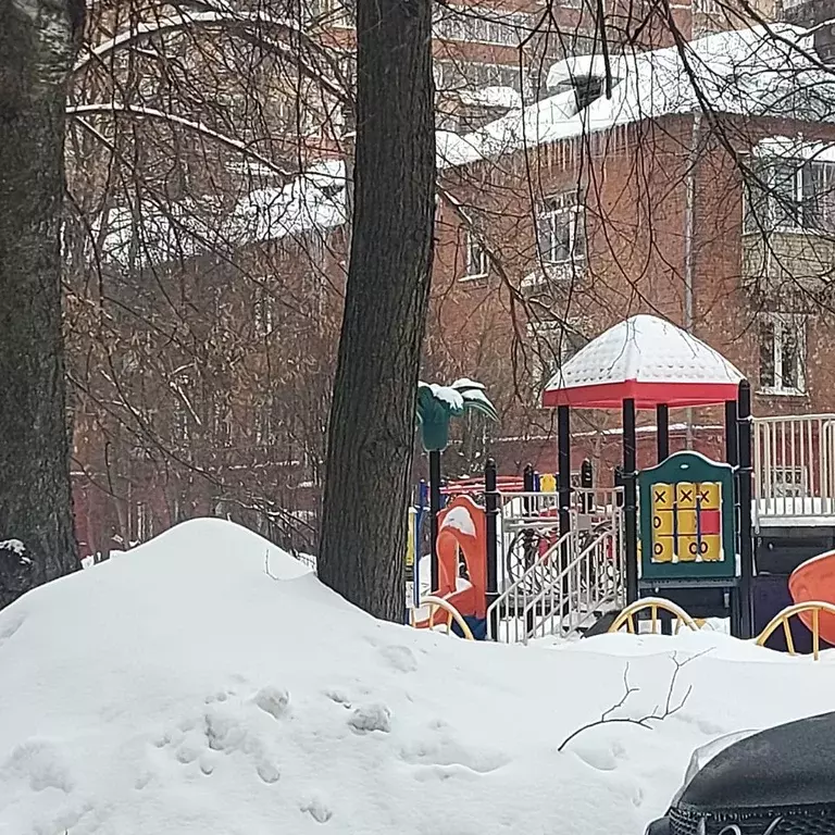 2-к кв. Московская область, Королев проезд Макаренко, 6а (44.0 м) - Фото 2