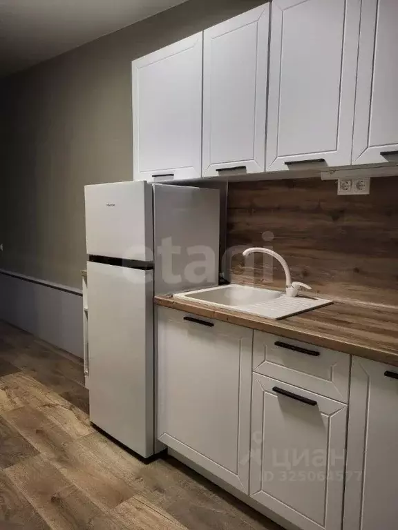 Студия Москва Шереметьевская ул., 85С1 (21.0 м) - Фото 2