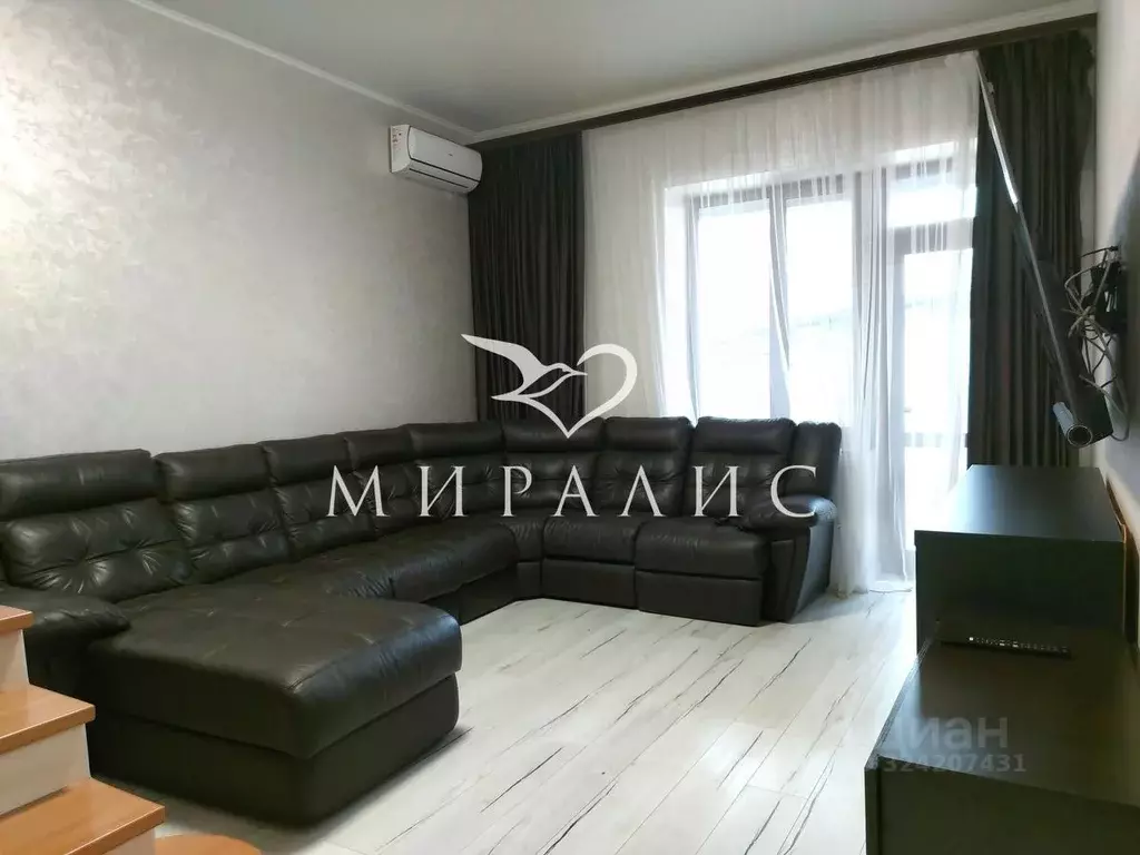 Дом в Крым, Симферополь ул. Авдет, 53 (170 м) - Фото 2