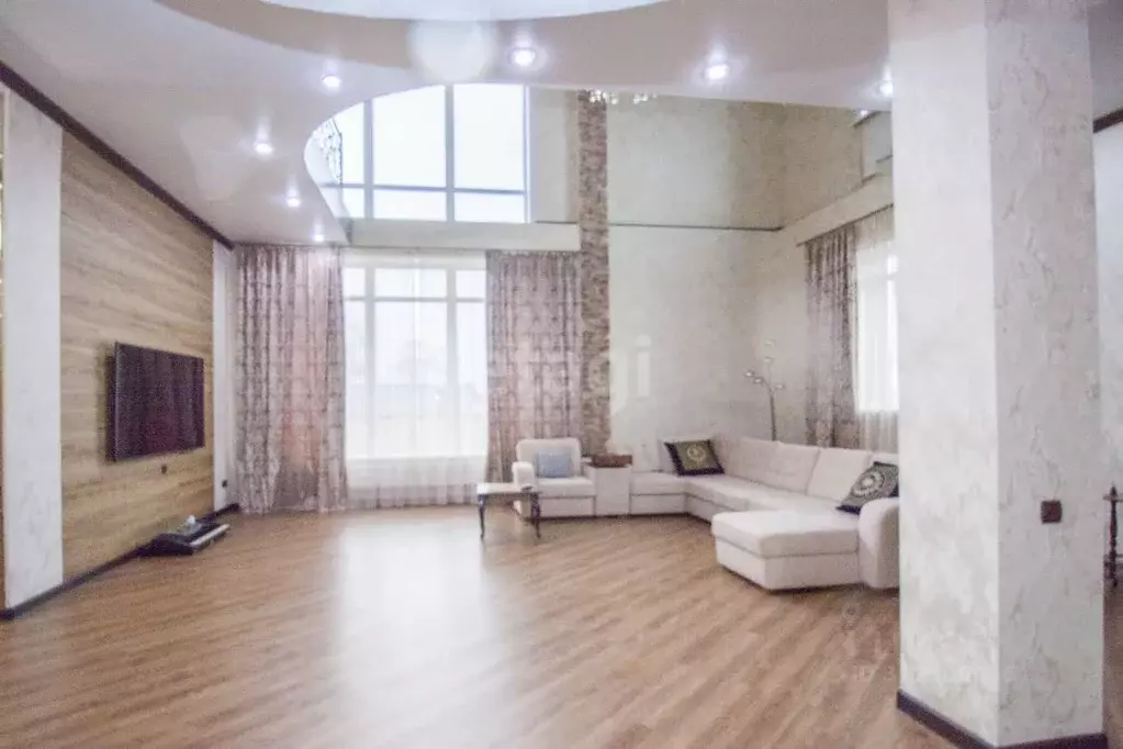 Дом в Сахалинская область, Анивский городской округ, с. Рыбацкое ул. ... - Фото 1