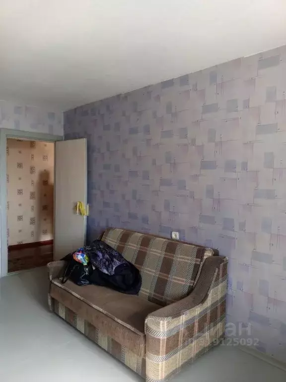 1-к кв. Крым, Сакский район, с. Ромашкино ул. Интернациональная, 48 ... - Фото 0