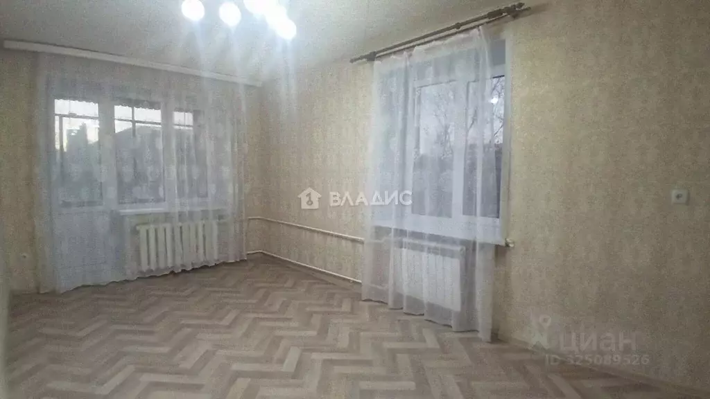 2-к кв. Оренбургская область, Орск Новый город мкр, ул. Медногорская, ... - Фото 1