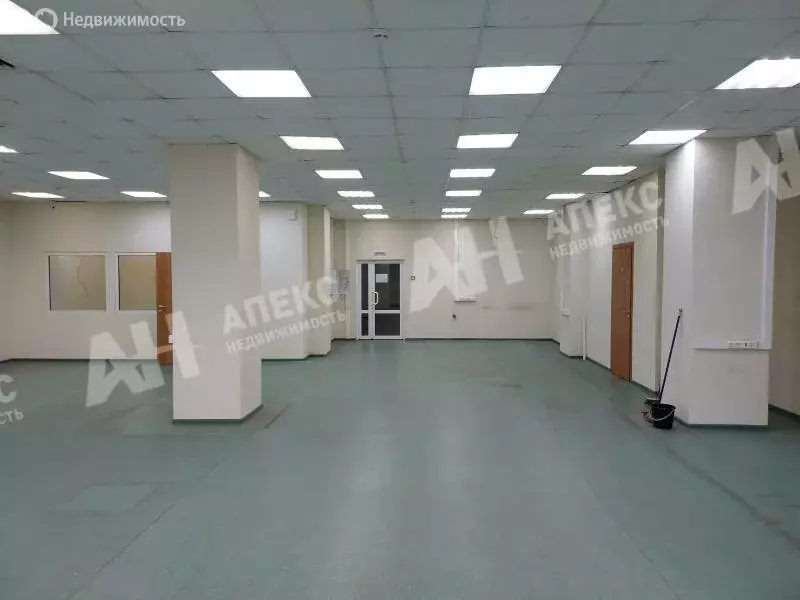 Офис (228 м) - Фото 1