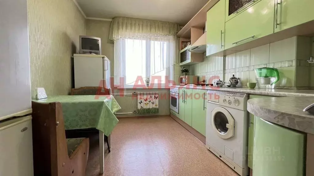 3-к кв. Самарская область, Самара Алма-Атинская ул., 108Б (72.5 м) - Фото 2