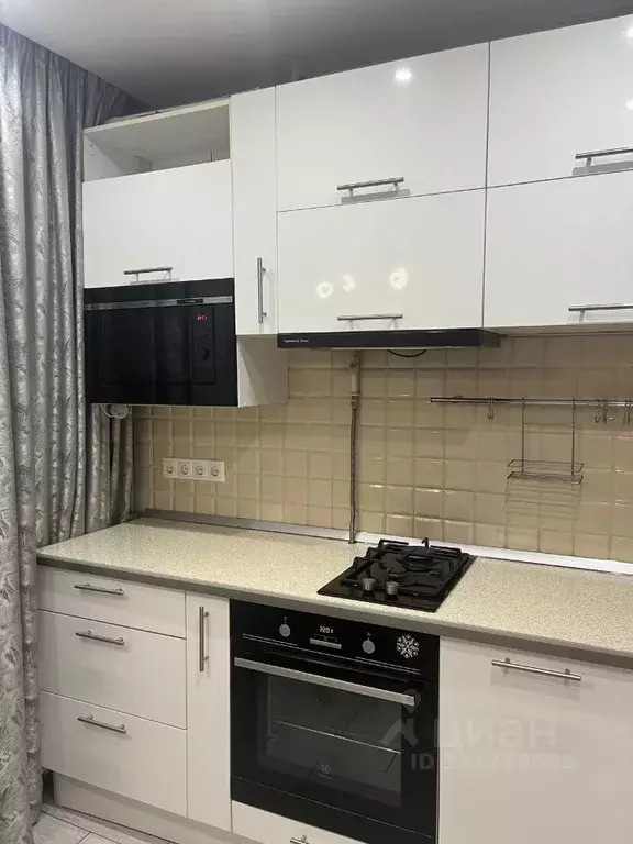 1-к кв. Москва Шереметьевская ул., 25 (33.0 м) - Фото 1
