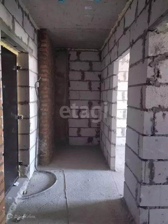 Продаётся 1-к квартира, 41 м - Фото 1
