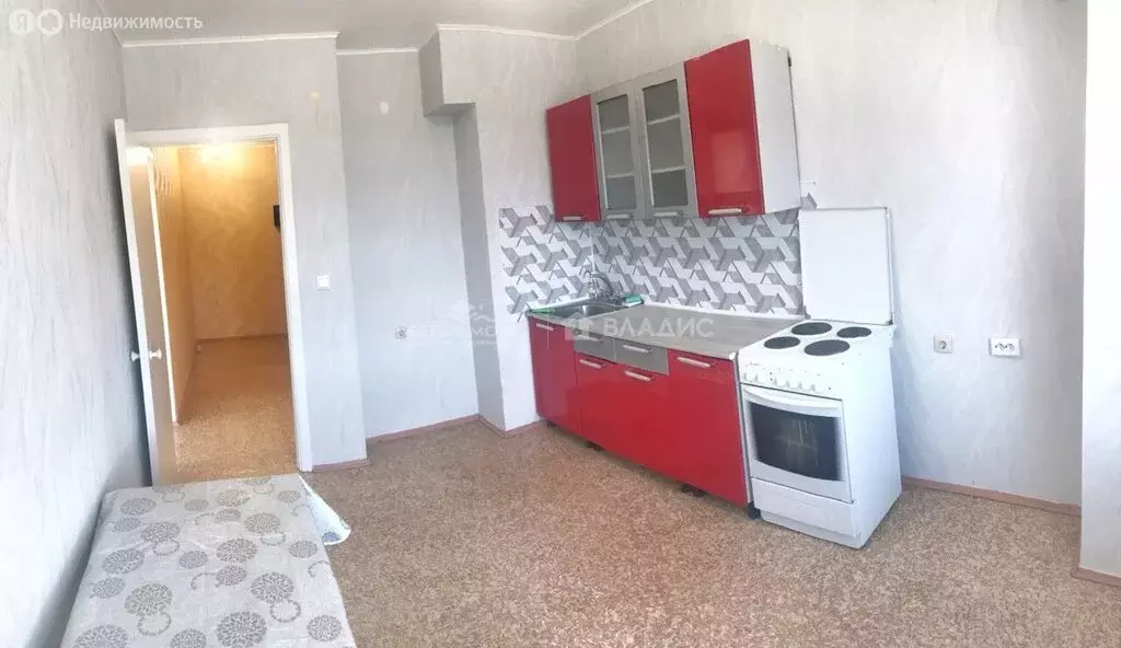 1-комнатная квартира: Северодвинск, улица Набережная реки Кудьма, 11 ... - Фото 0