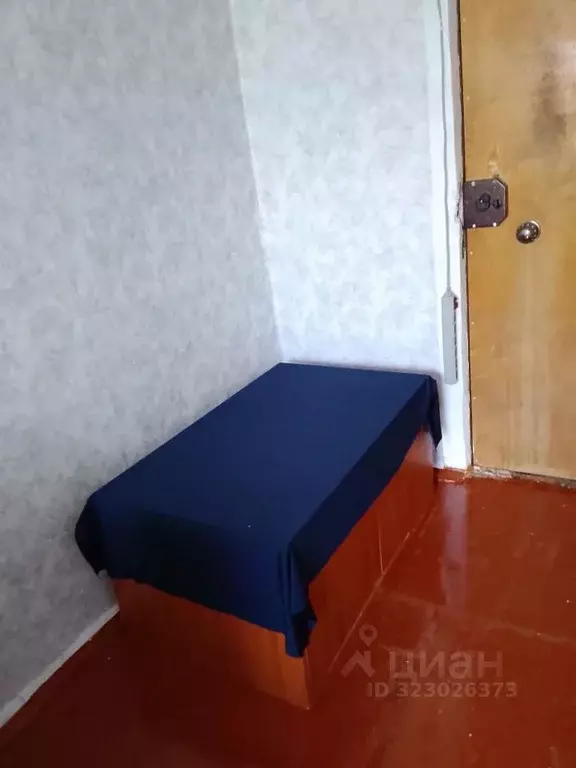 Комната Пермский край, Пермь бул. Гагарина, 81/4 (10.0 м) - Фото 1