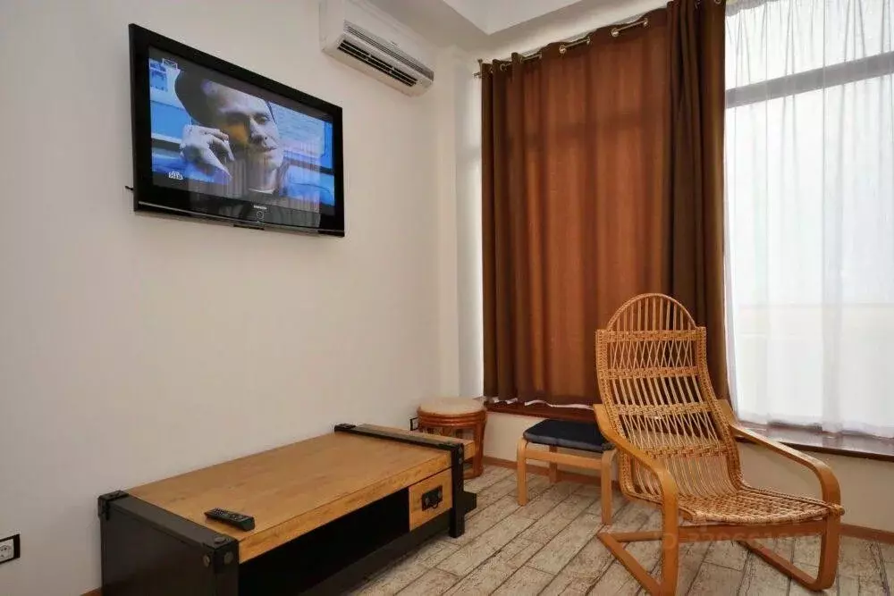 Комната Крым, Ленинский район, Мысовское с/пос, с. Семеновка ул. ... - Фото 2