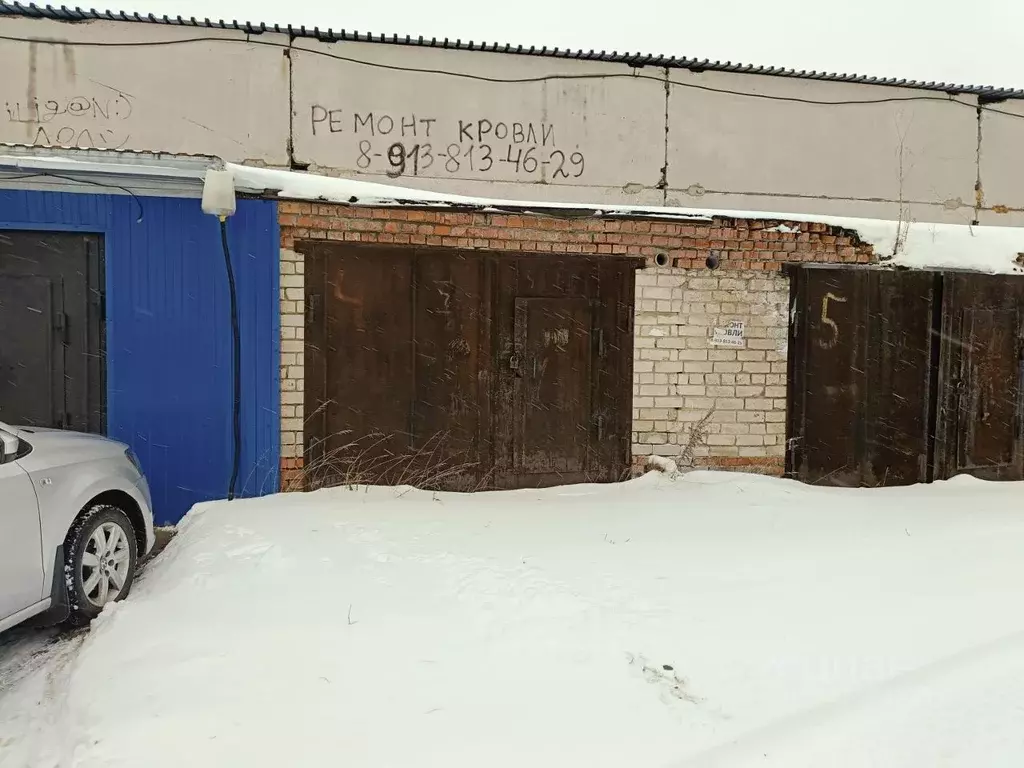 Помещение свободного назначения в Томская область, Стрежевой ... - Фото 0
