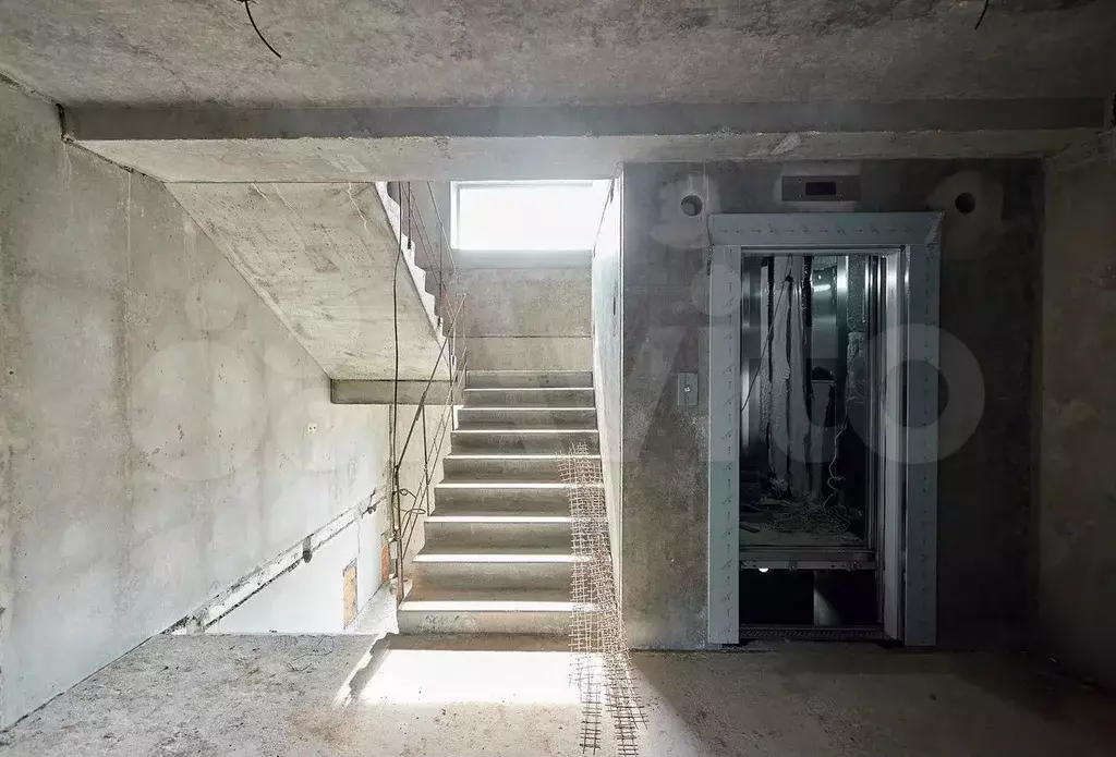 1-к. квартира, 46,7 м, 8/10 эт. - Фото 0