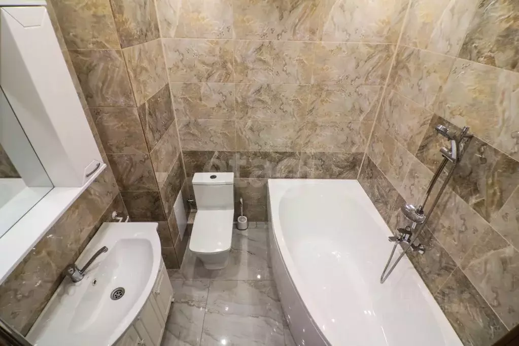1-к кв. Алтайский край, Новоалтайск ул. Южсиба, 52А (45.5 м) - Фото 1