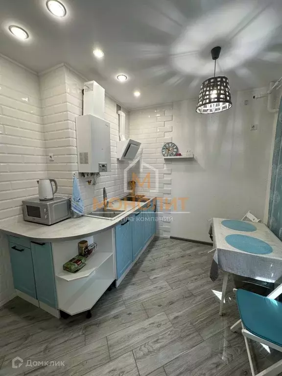 Продаётся 1-к квартира, 38 м - Фото 1