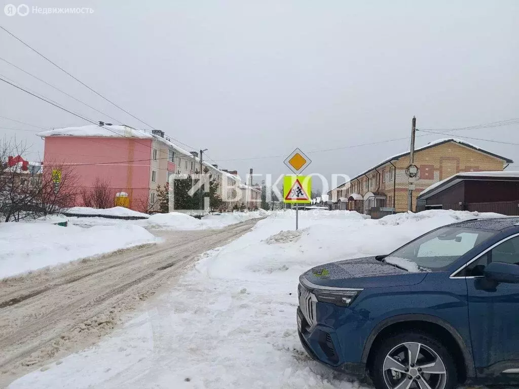 4-комнатная квартира: Кострома, улица Виктора Розова, 5 (102 м) - Фото 2