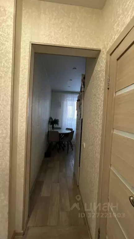 2-к кв. Татарстан, Казань Светлая ул., 19 (48.0 м) - Фото 1