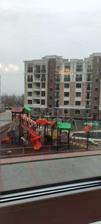 2-комнатная квартира: Зеленоградск, улица Гагарина, 85к1 (61 м) - Фото 1