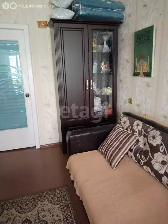 3-комнатная квартира: Омск, улица 12 Декабря, 112 (60.2 м) - Фото 1