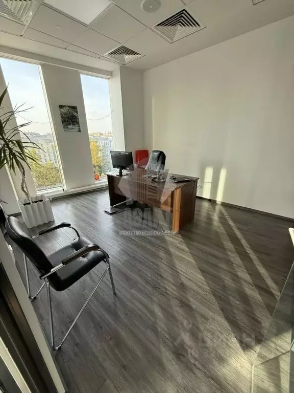 Офис в Москва Нахимовский просп., 58 (2084 м) - Фото 2