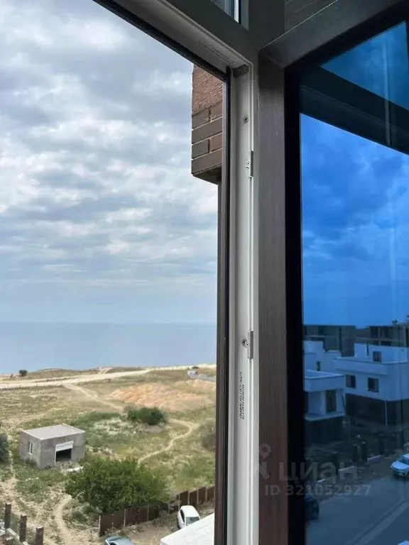 2-к кв. Краснодарский край, Анапа ул. Ивана Голубца, 147 (65.0 м) - Фото 0