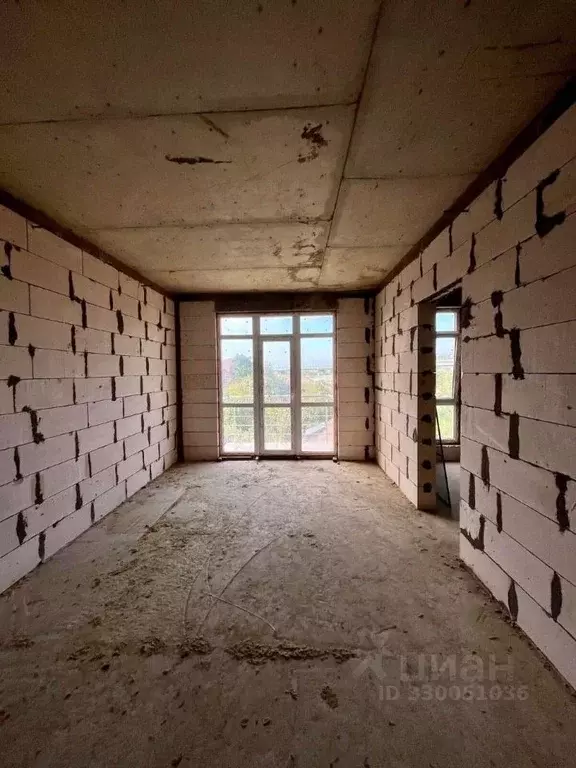 Дом в Краснодарский край, Сочи городской округ, с. Черешня ул. Заря, ... - Фото 2