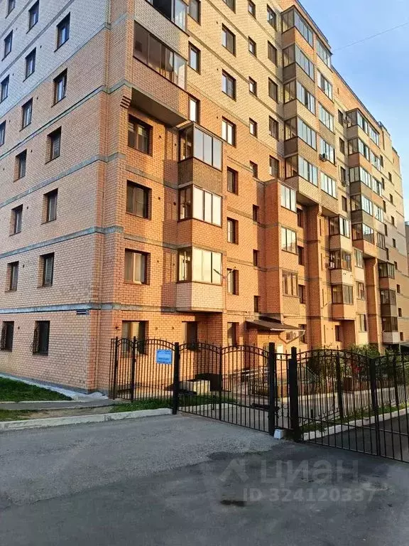 1-к кв. Забайкальский край, Чита Петровско-Заводская ул., 23 (36.0 м) - Фото 1