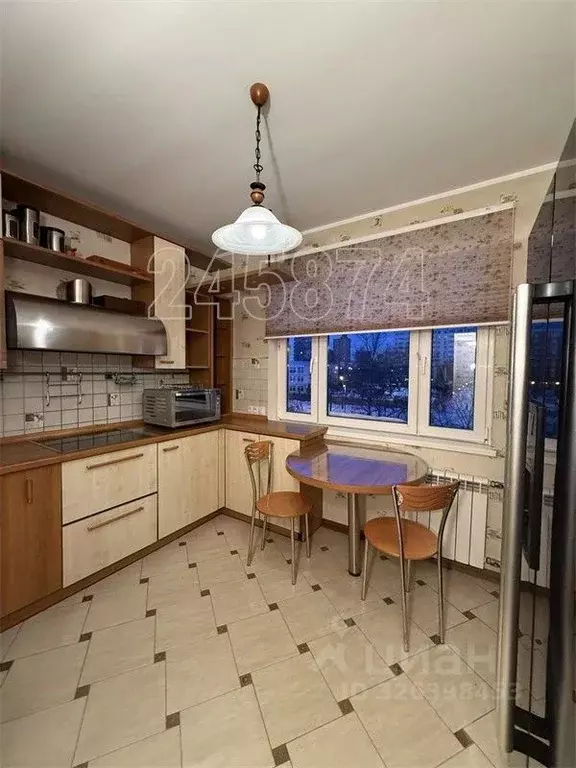 3-к кв. Москва ул. Юных Ленинцев, 77К3 (73.0 м) - Фото 2