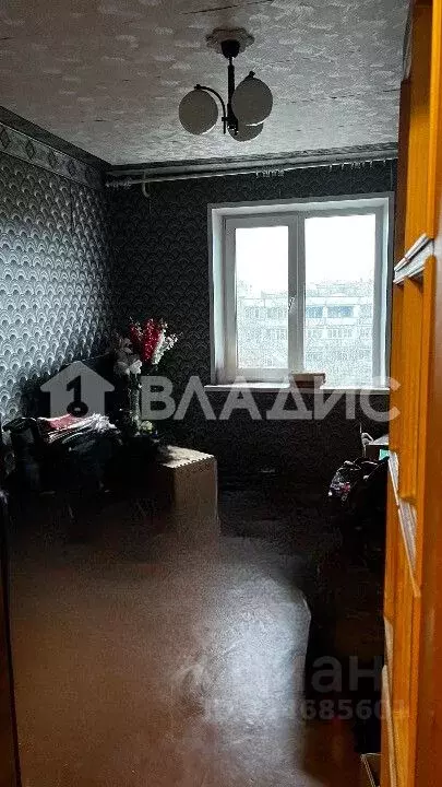 3-к кв. Нижегородская область, Нижний Новгород Ковалихинская ул., 51 ... - Фото 2