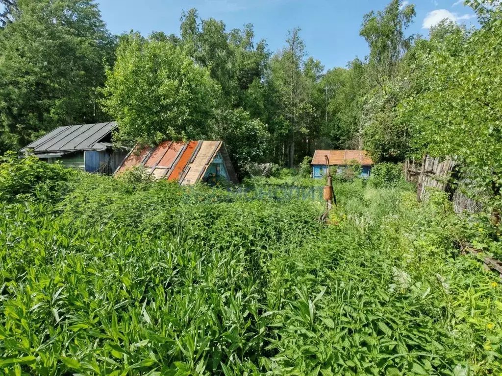 Дача 18 м на участке 3 сот. - Фото 0